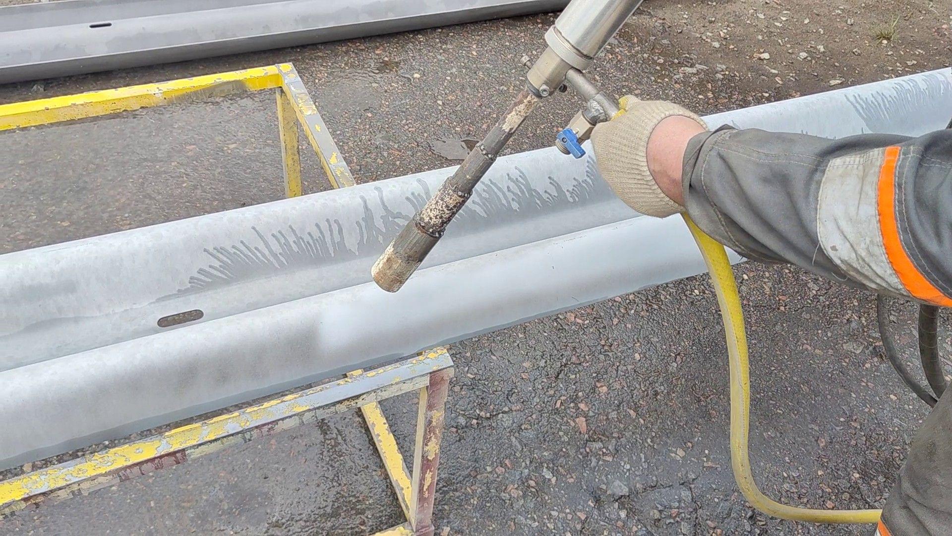 Пескоструй Кричев